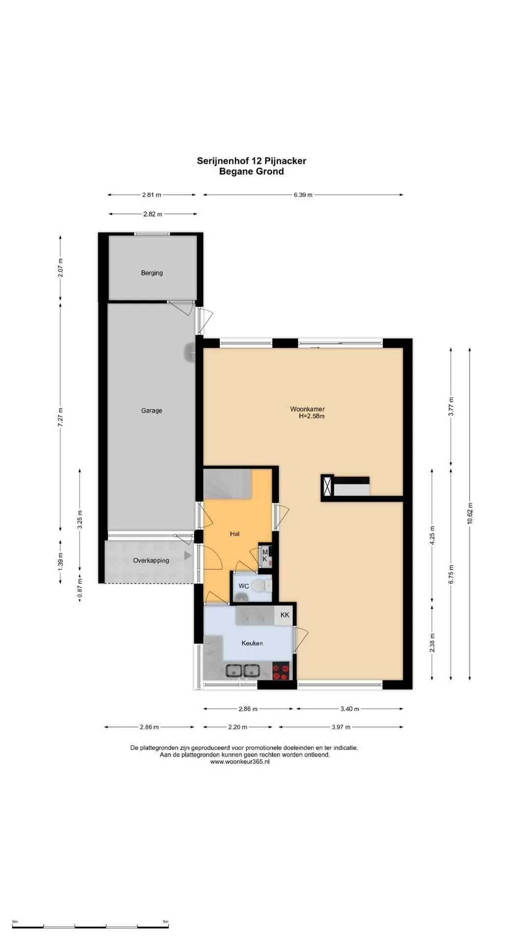 Serijnenhof 12 Pijnacker thumbnail 53
