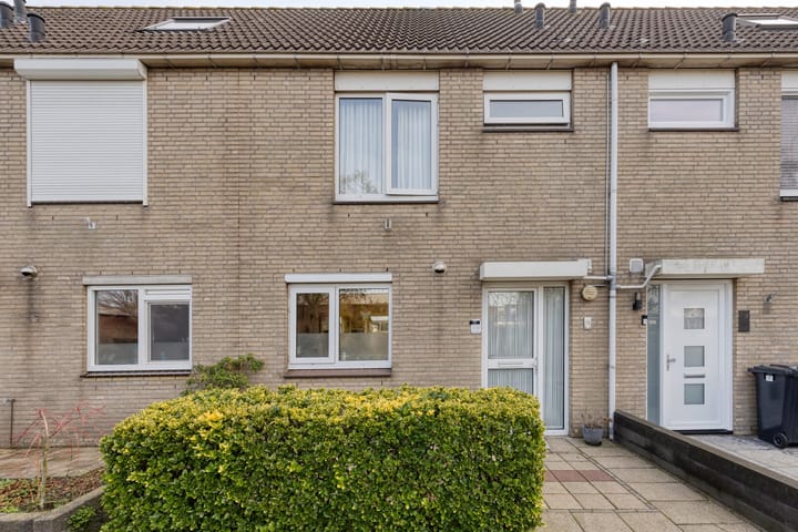 Photo de la maison Seringenhof 17, 's-Gravenzande