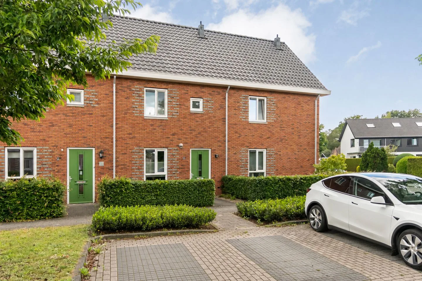 Seringenhof 25 in Rouveen