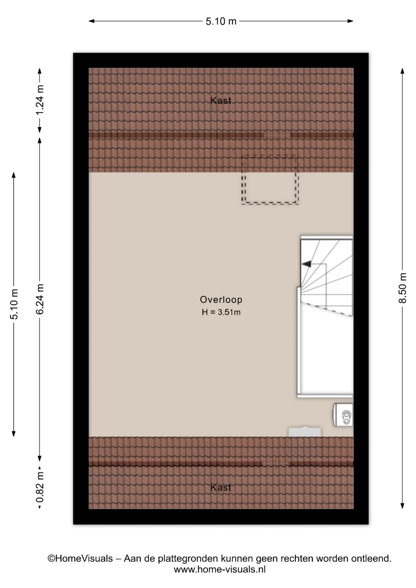 Seringenhof 25 Rouveen thumbnail 42