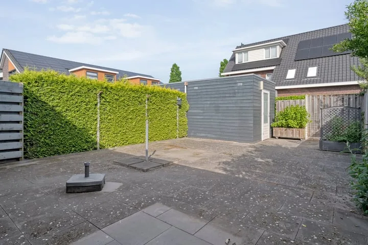 Seringenhof 3 Rouveen thumbnail 25