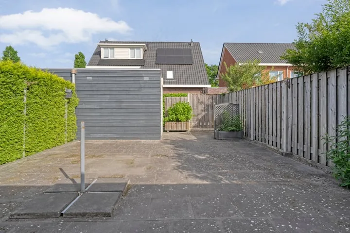 Seringenhof 3 Rouveen thumbnail 27