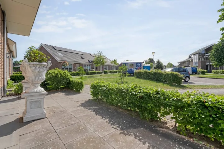 Seringenhof 3 Rouveen foto 3