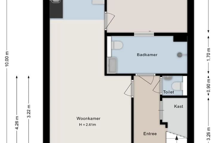 Seringenhof 3 Rouveen thumbnail 33