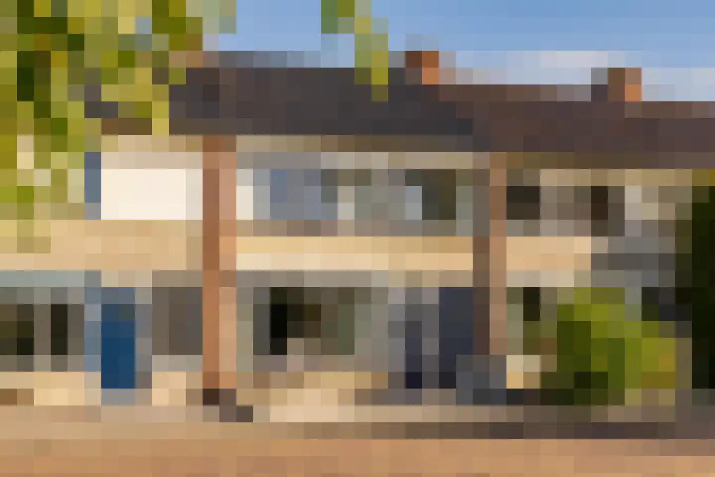 Seringenlaan 101 in Hoogeveen