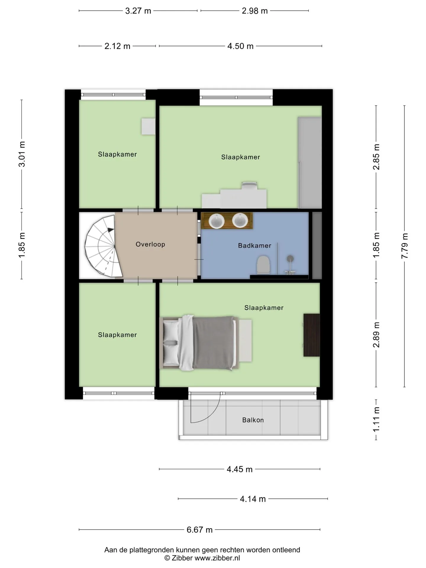 Seringenlaan 116 Steenbergen thumbnail 51