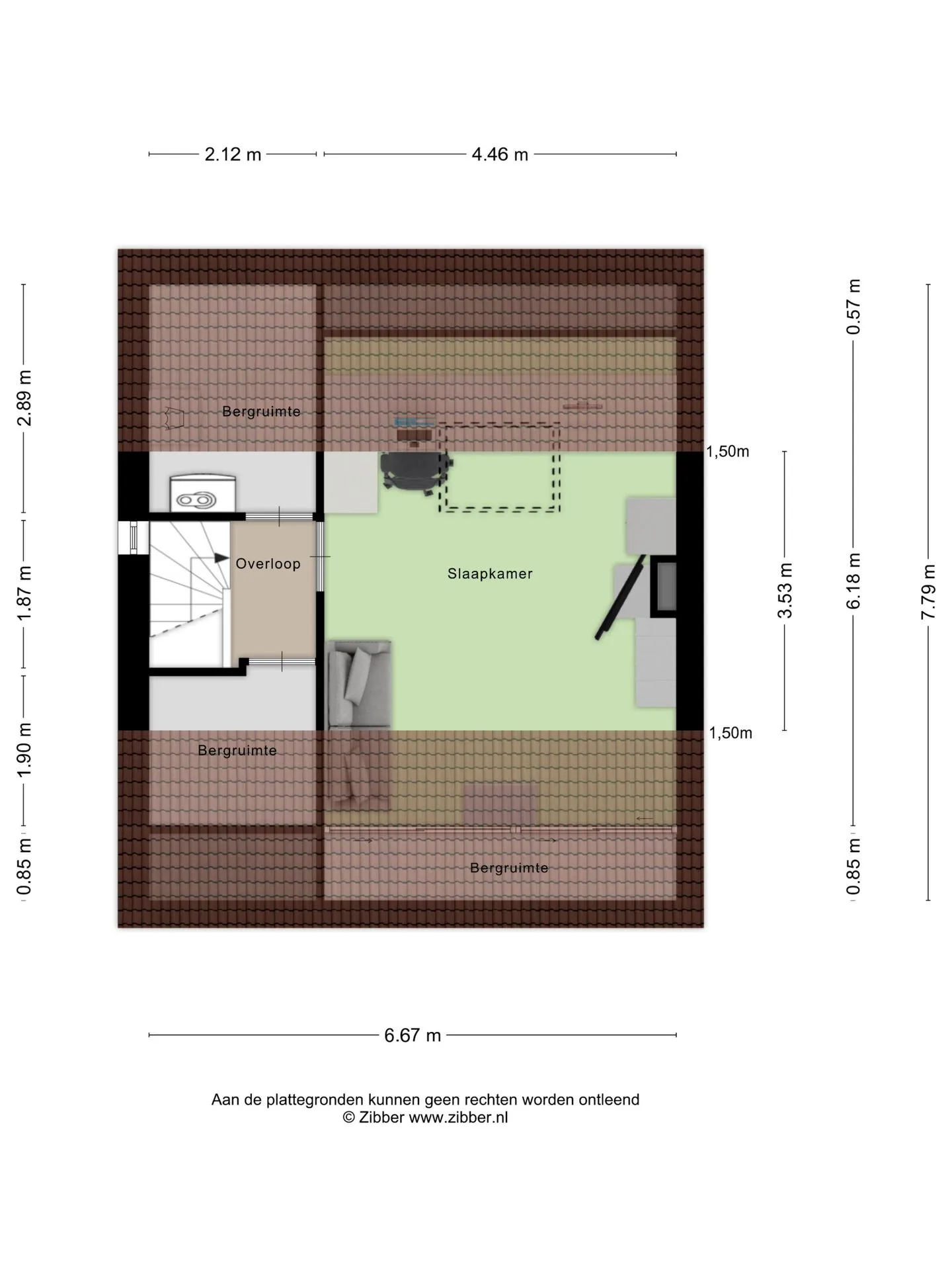 Seringenlaan 116 Steenbergen thumbnail 52