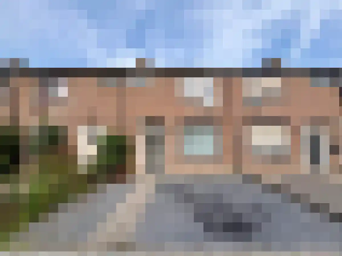 Seringenlaan 16 in Hoek