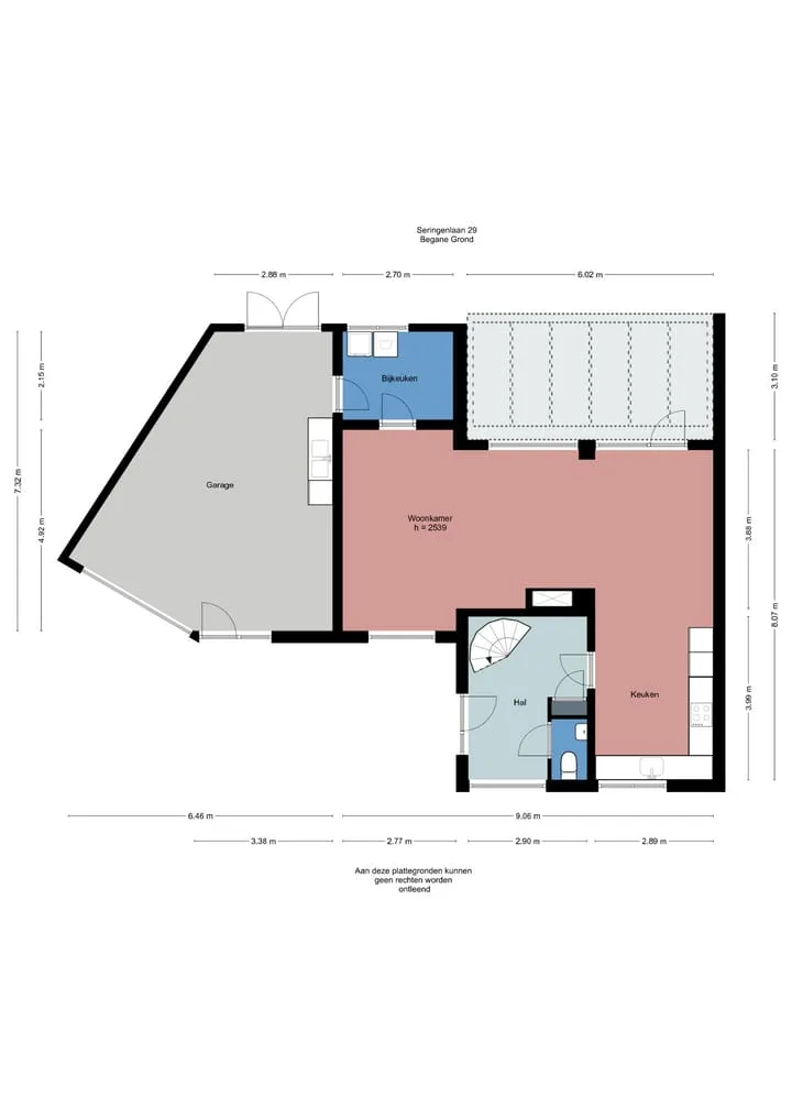Seringenlaan 29 Doesburg thumbnail 39