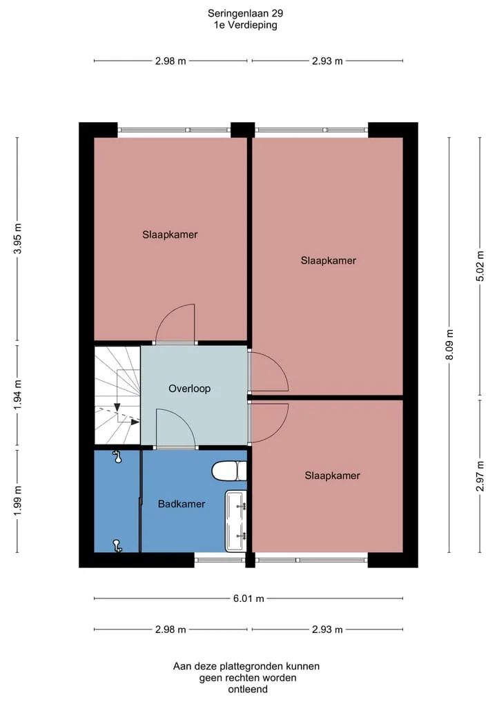 Seringenlaan 29 Doesburg thumbnail 41