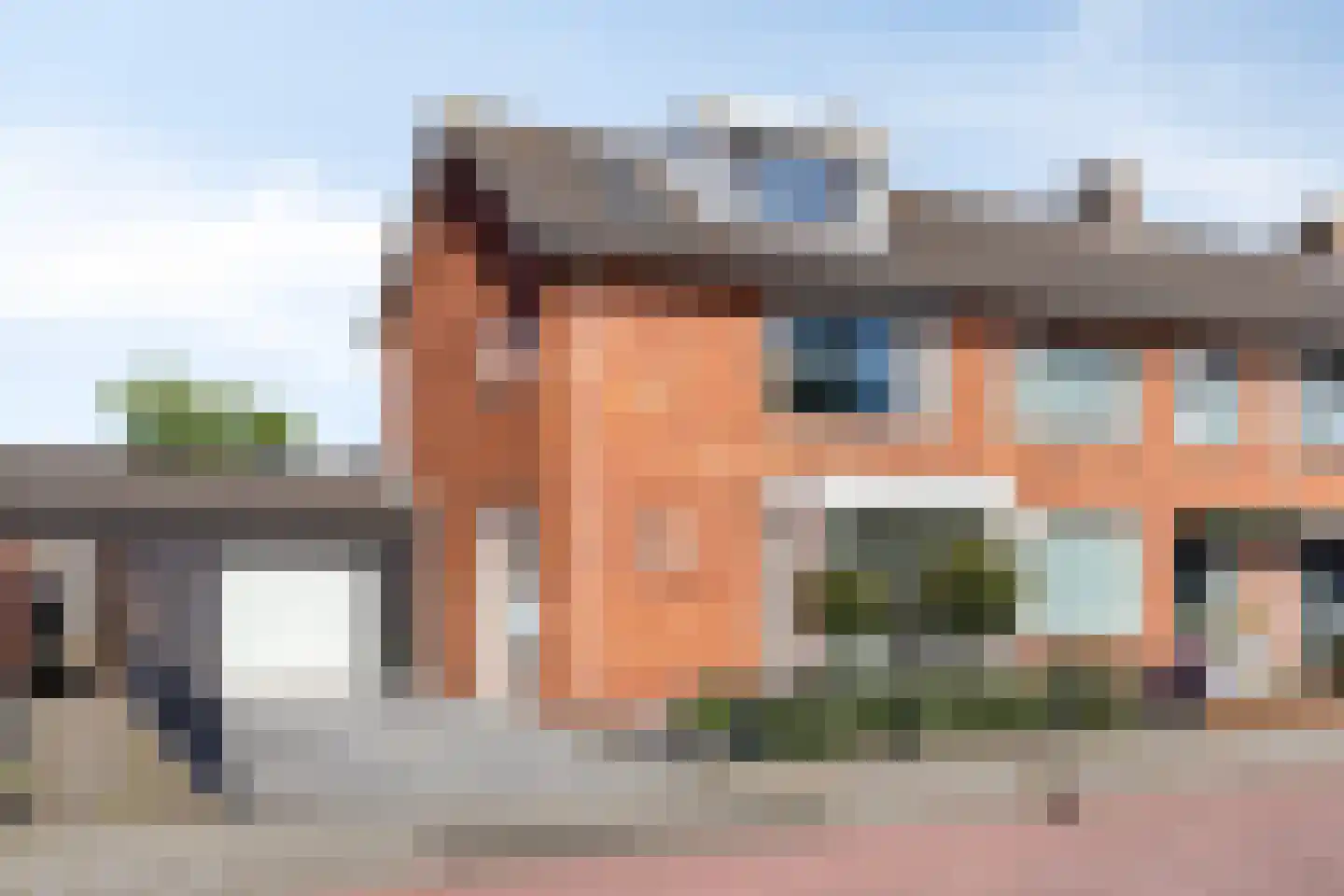 Seringenlaan 48 in Steenbergen