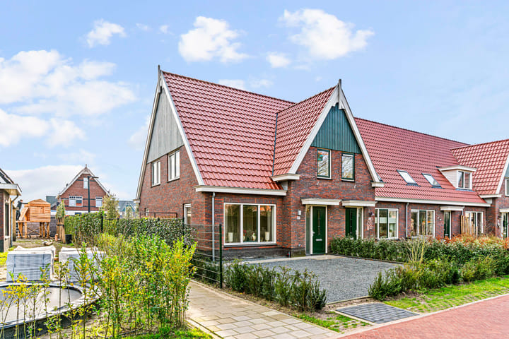 Foto van woning Seringenlint 47, Limmen