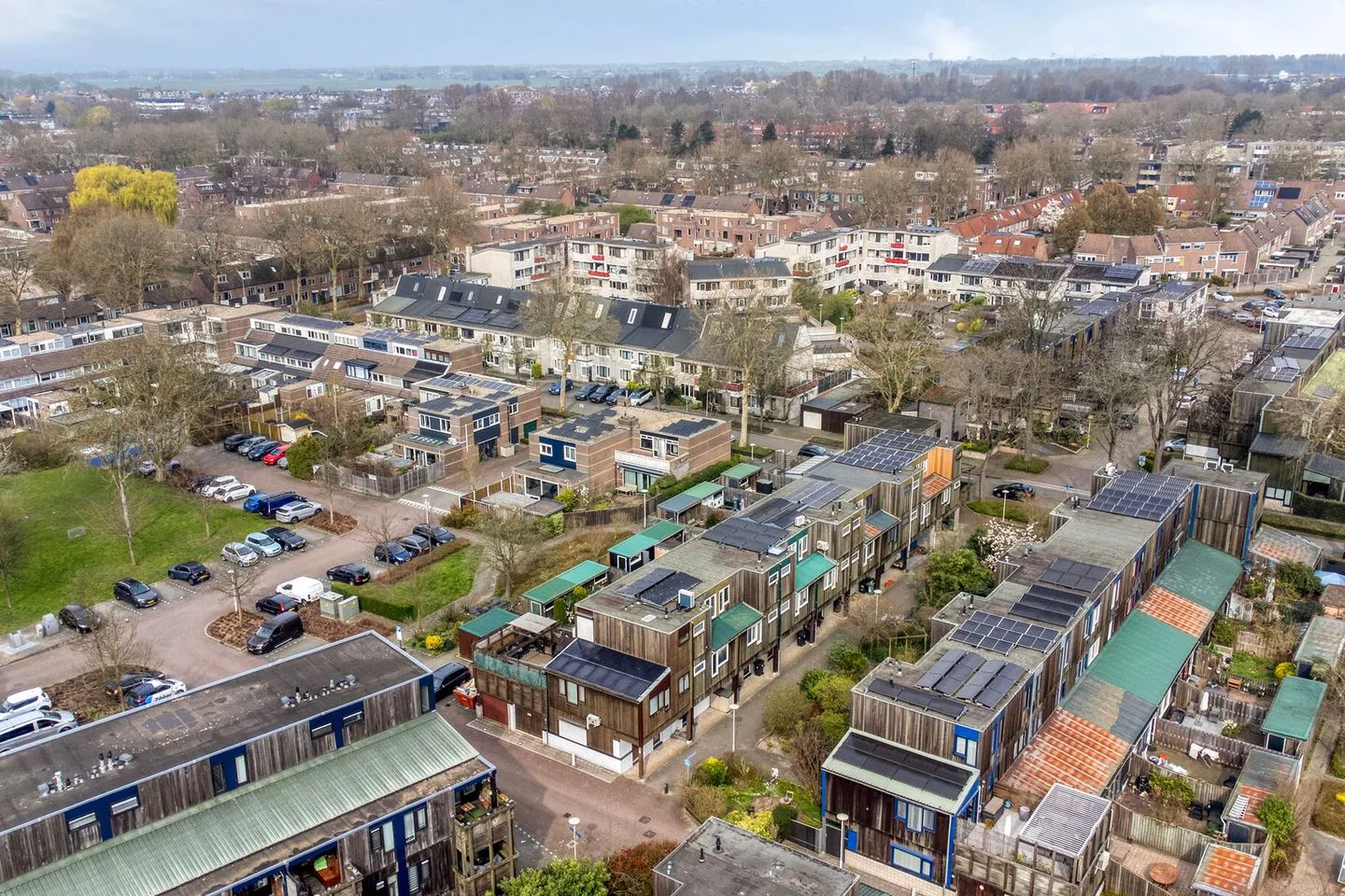 Seringenpark 15 Zoetermeer foto 3