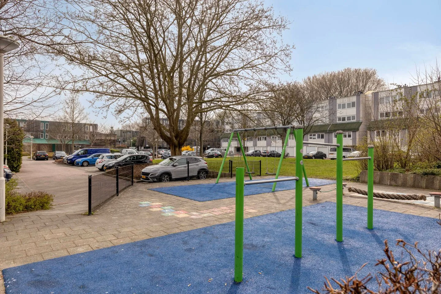 Seringenpark 15 Zoetermeer thumbnail 35