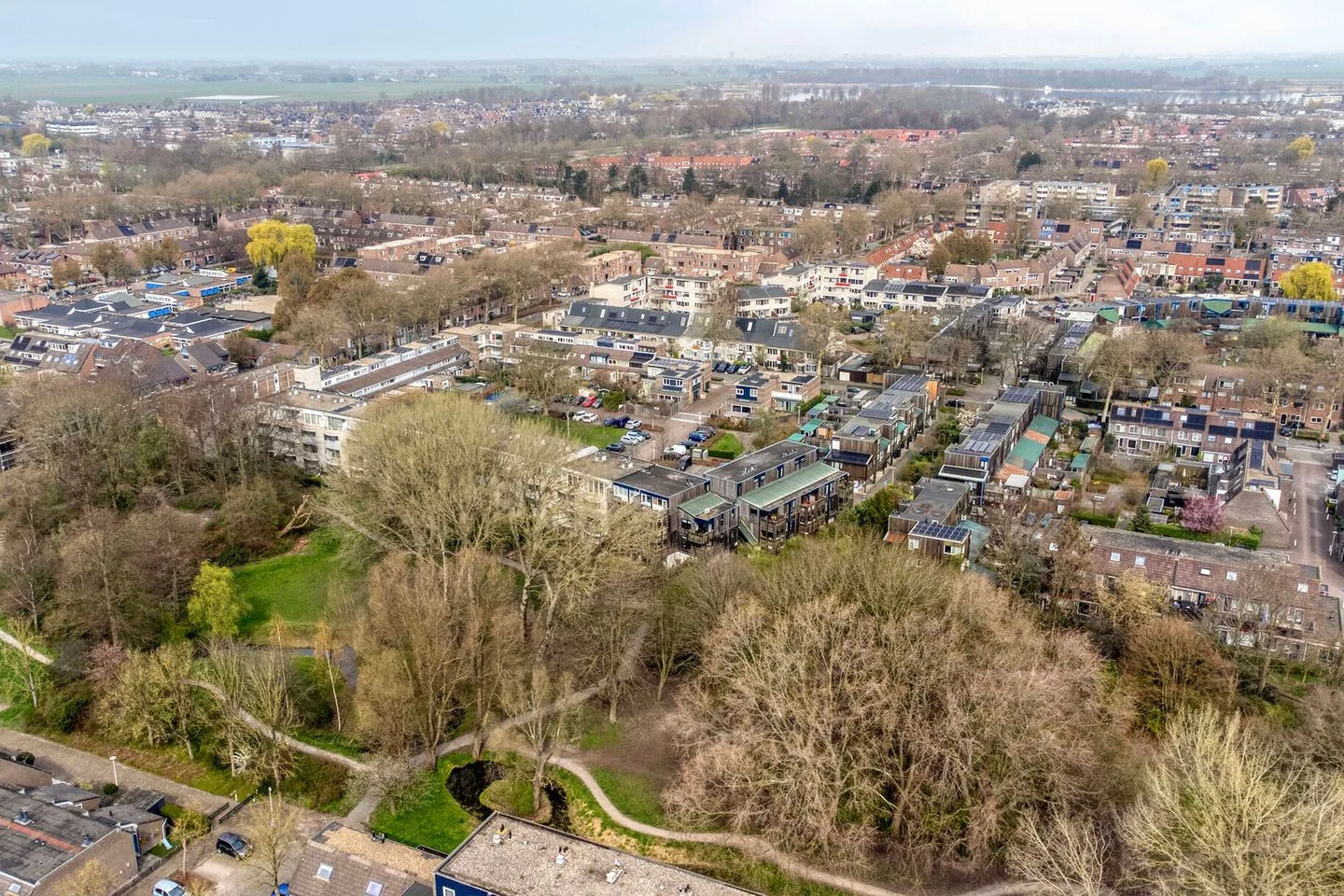 Seringenpark 15 Zoetermeer thumbnail 40