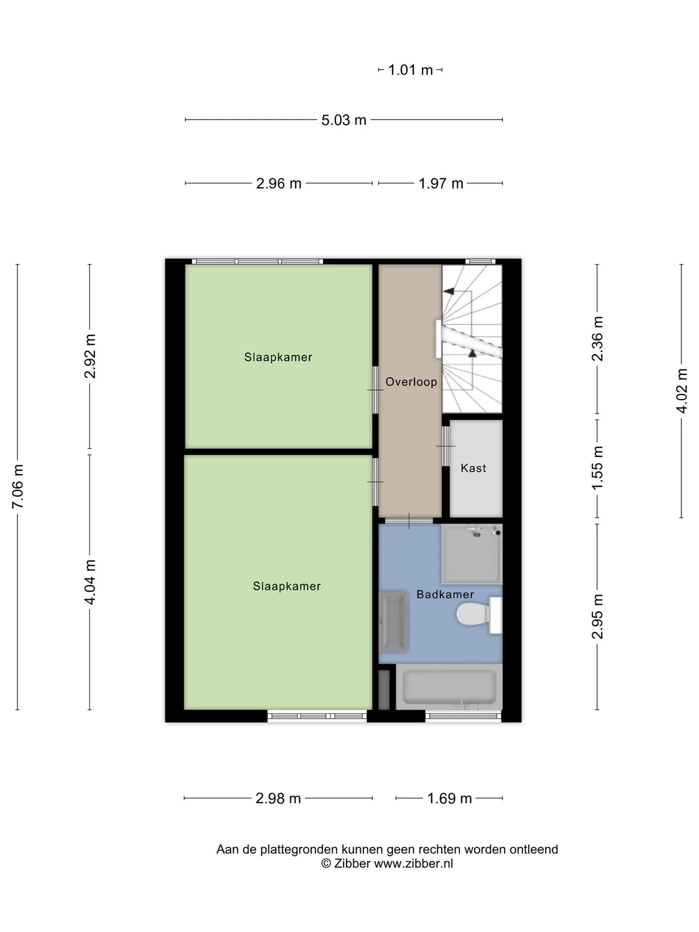Seringenpark 15 Zoetermeer thumbnail 42