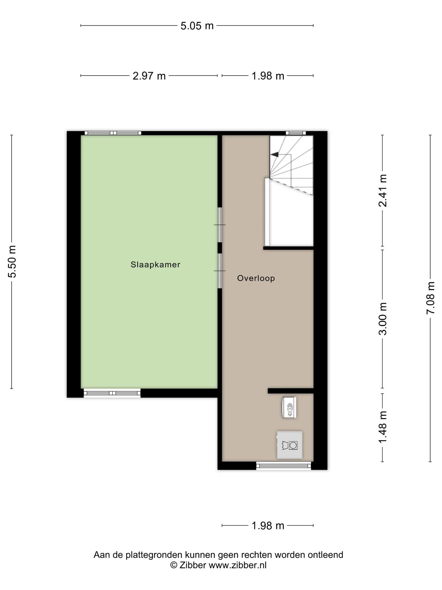 Seringenpark 15 Zoetermeer thumbnail 43