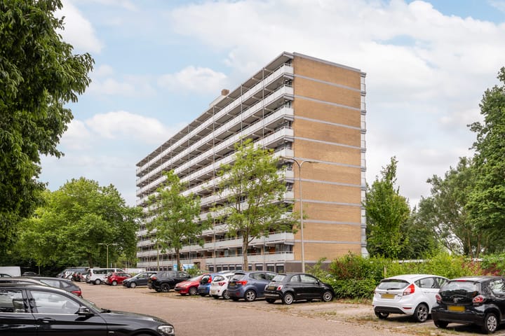 Seringenplantsoen 169 dans Ridderkerk photo