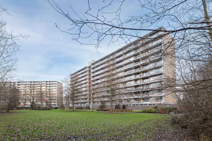 Photo de la maison Seringenplantsoen 181, Ridderkerk