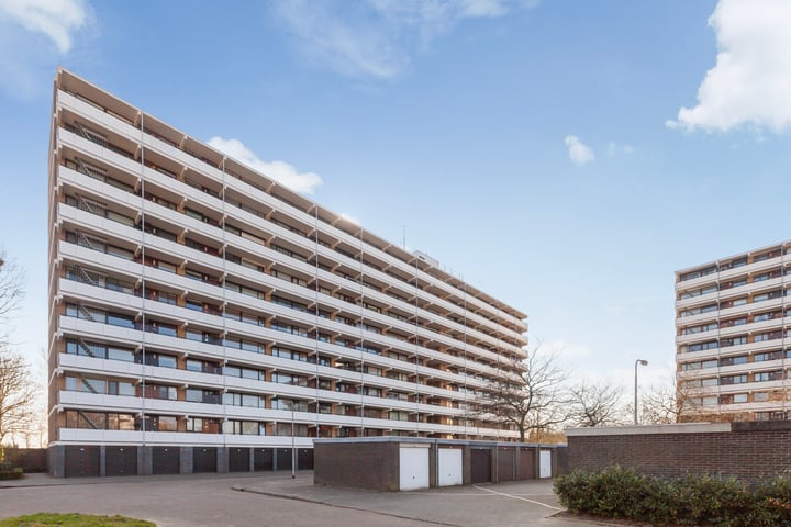 Seringenplantsoen 305 en Ridderkerk foto