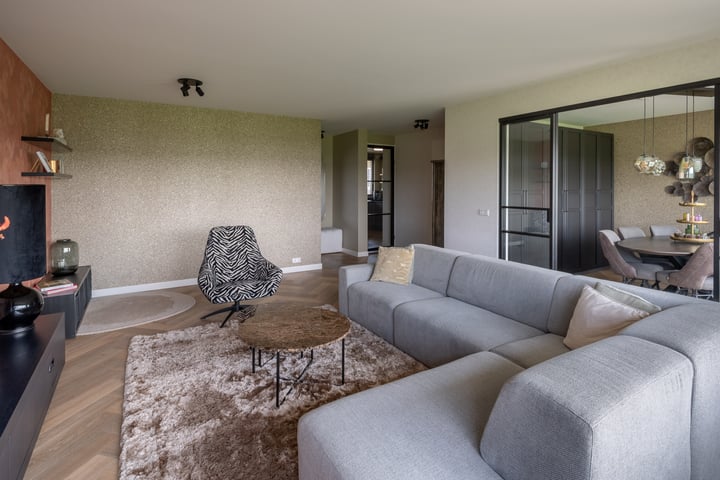 Seringenplantsoen 355 in Ridderkerk