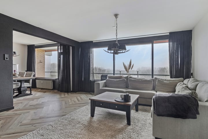 Seringenplantsoen 539 en Ridderkerk foto