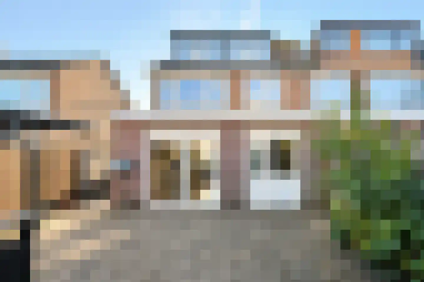 Seringenstraat 12 in Oosterhout