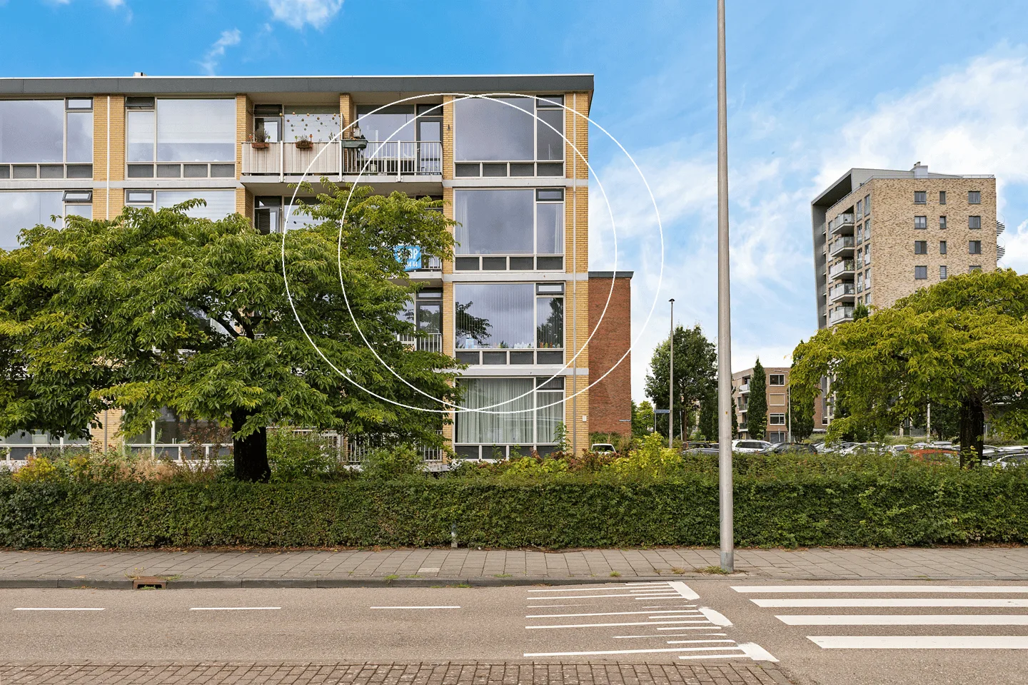 Seringenstraat 142 in Alphen aan den Rijn