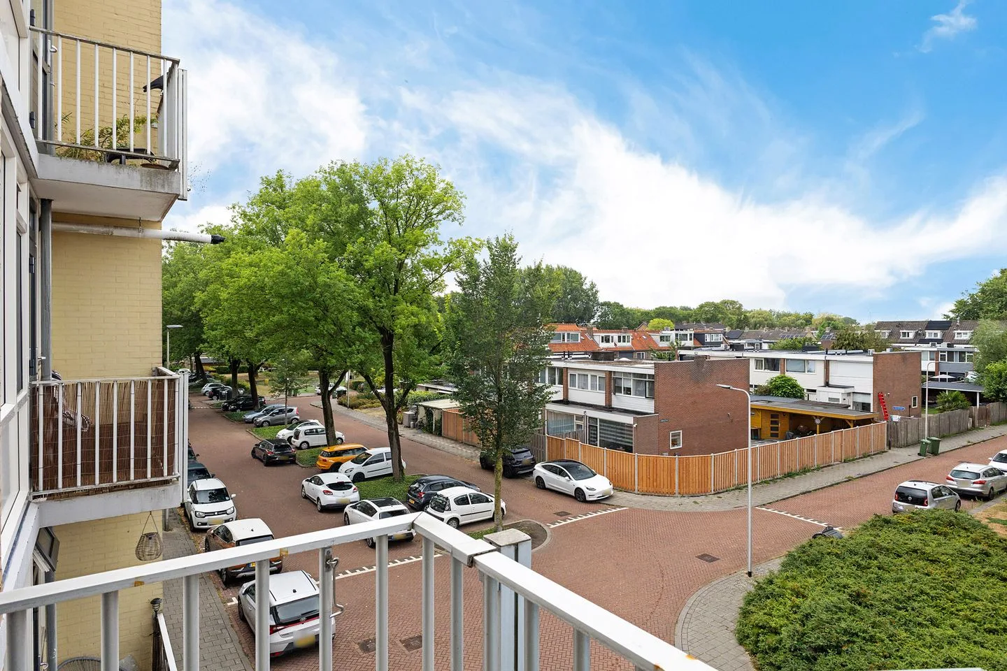 Seringenstraat 142 Alphen aan den Rijn thumbnail 13