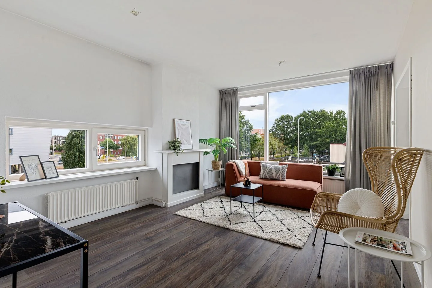 Seringenstraat 142 Alphen aan den Rijn thumbnail 15