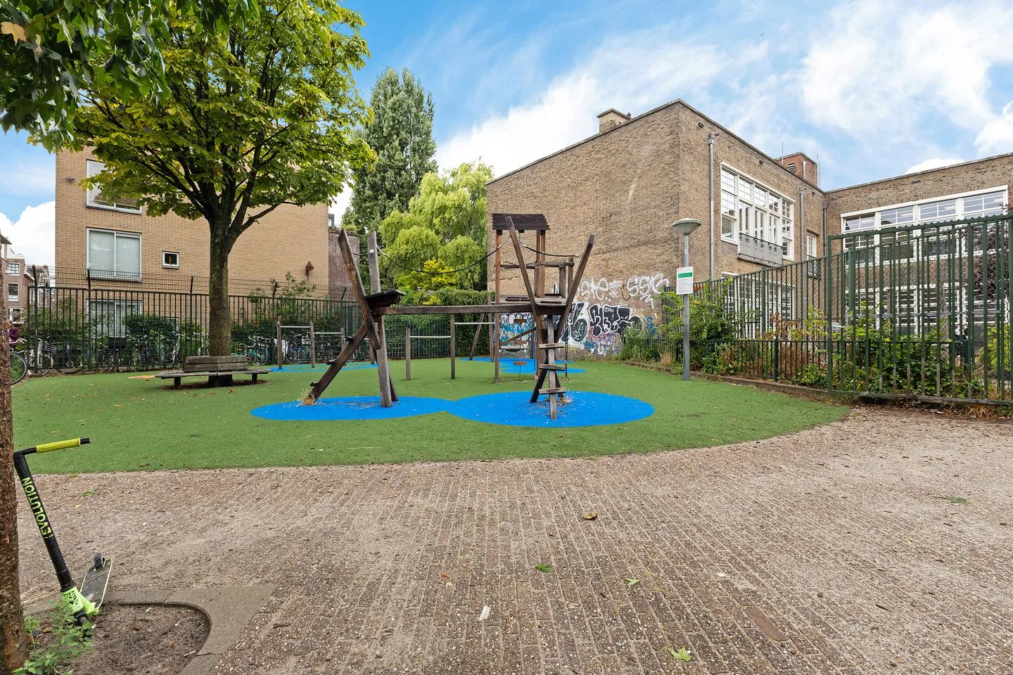 Seringenstraat 142 Alphen aan den Rijn thumbnail 32