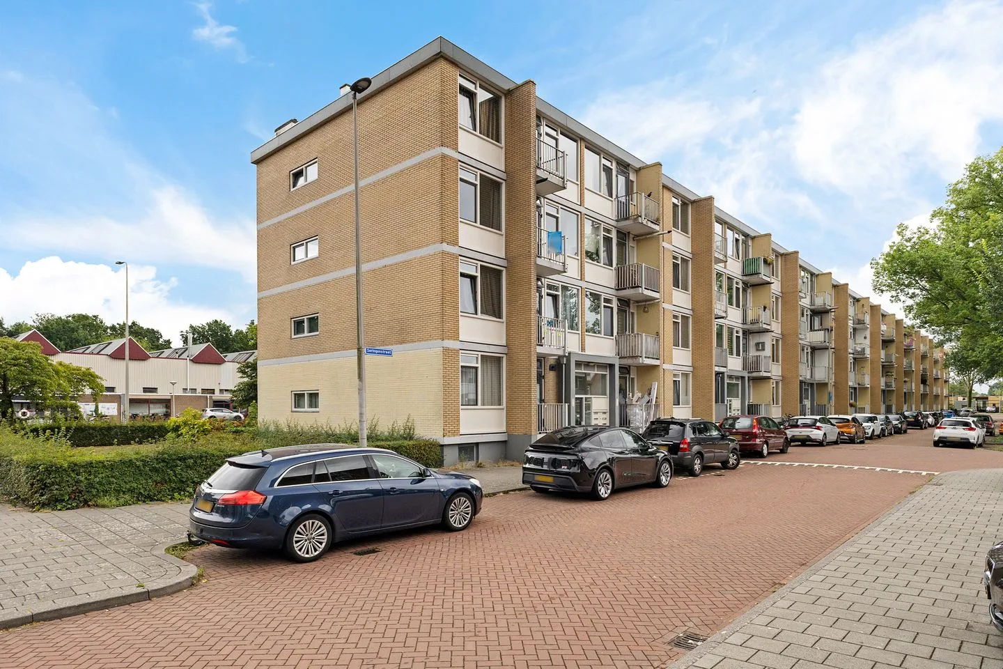 Seringenstraat 142 Alphen aan den Rijn thumbnail 4