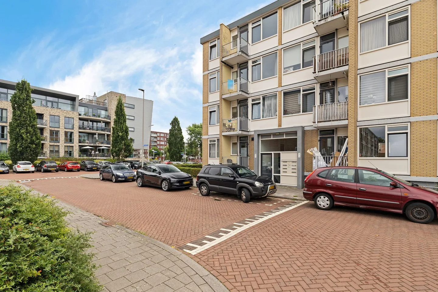 Seringenstraat 142 Alphen aan den Rijn thumbnail 5