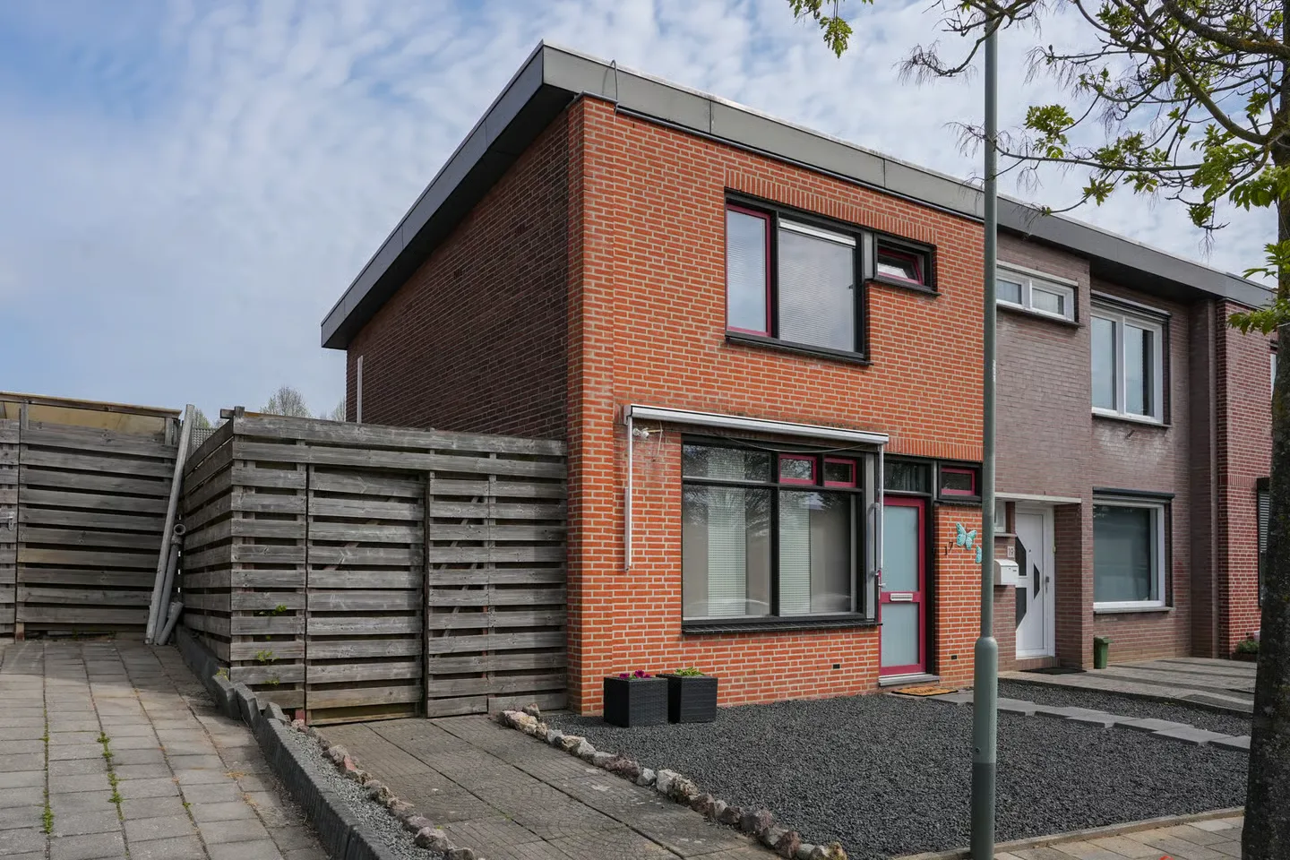 Seringenstraat 17 dans Valkenburg