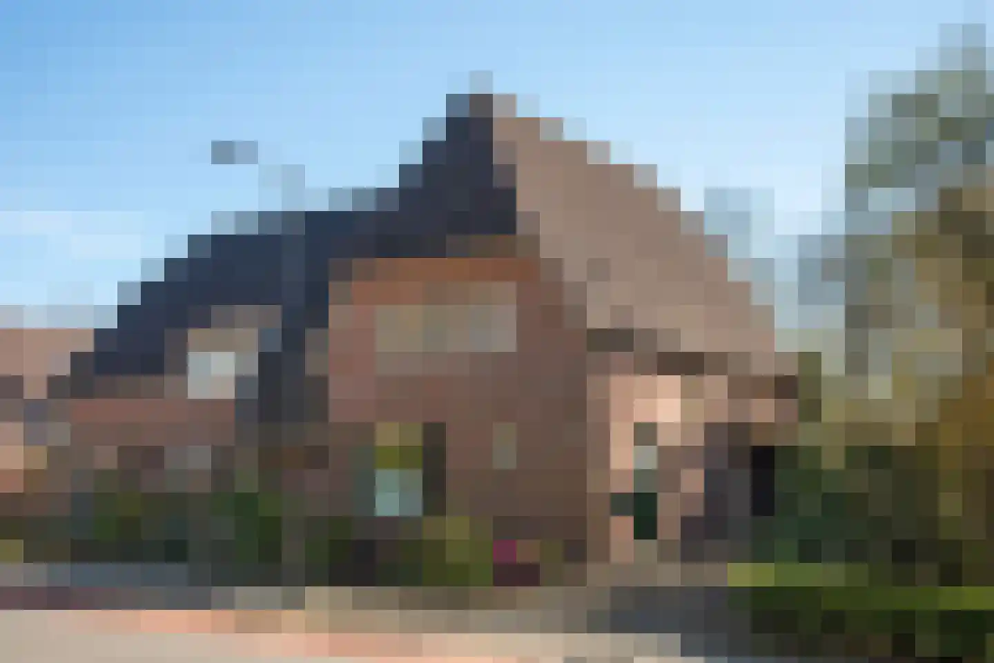 Seringenstraat 17 in Borne