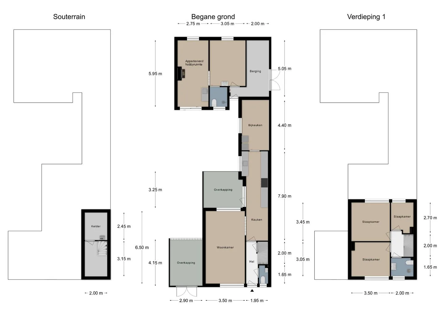 Seringenstraat 17 Valkenburg thumbnail 44