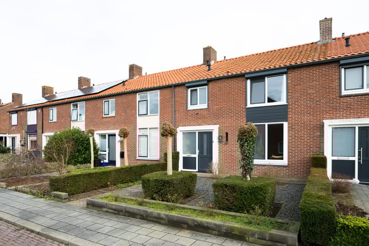 Seringenstraat 31 in Winterswijk