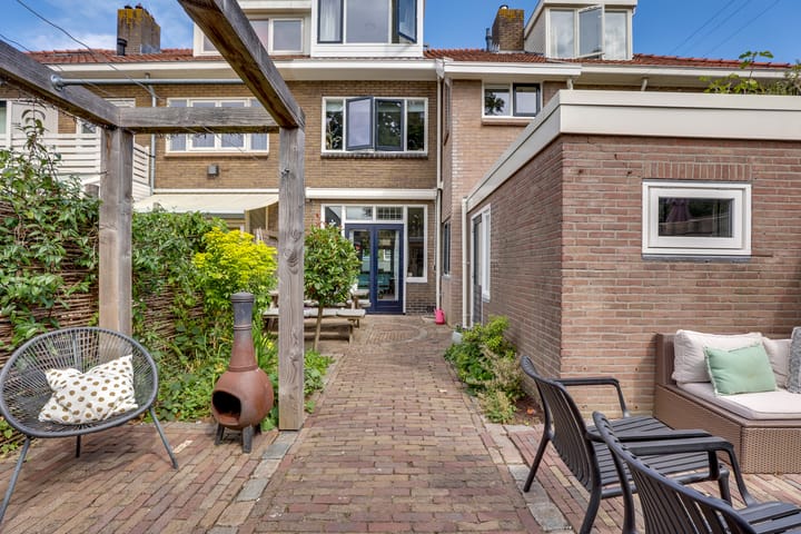 Seringenstraat 34 in Zwolle Foto