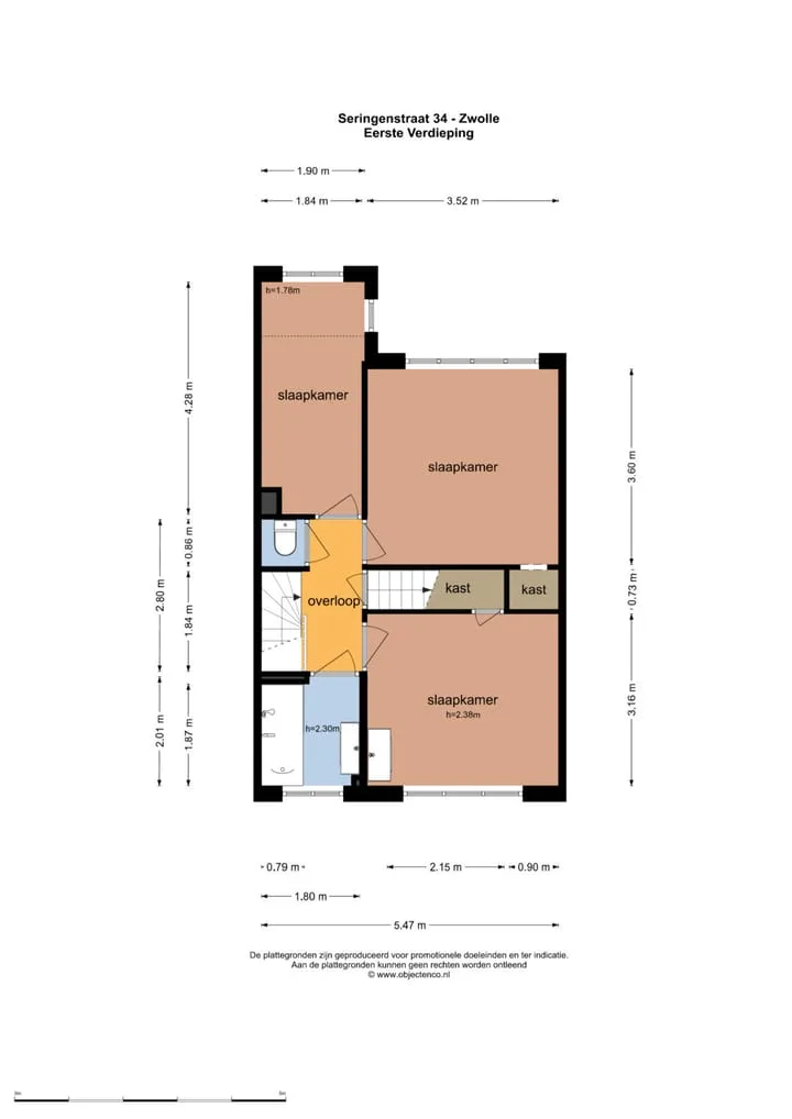 Seringenstraat 34 Zwolle thumbnail 49
