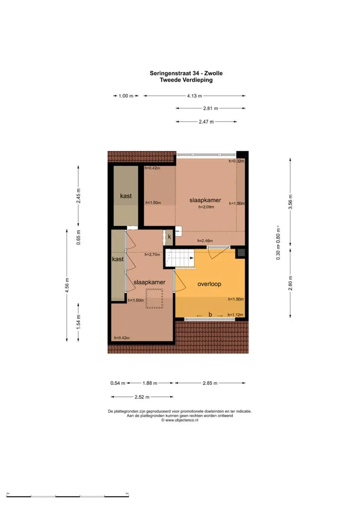 Seringenstraat 34 Zwolle thumbnail 52