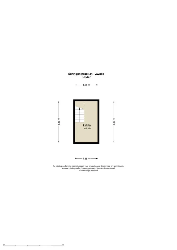 Seringenstraat 34 Zwolle thumbnail 55