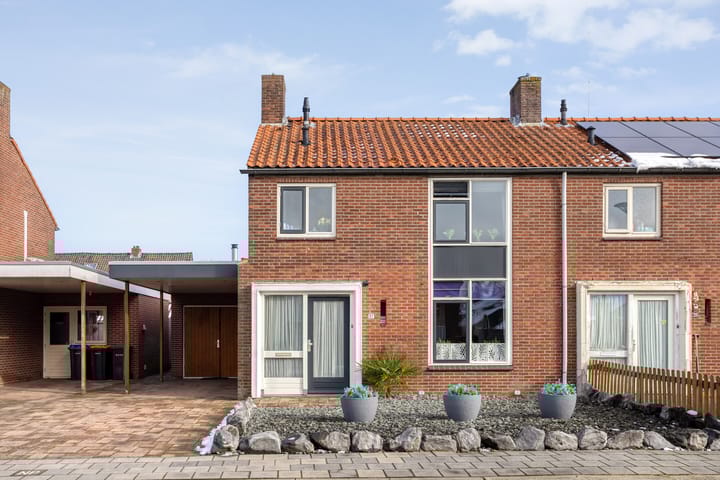 Foto van woning Seringenstraat 37, Winterswijk