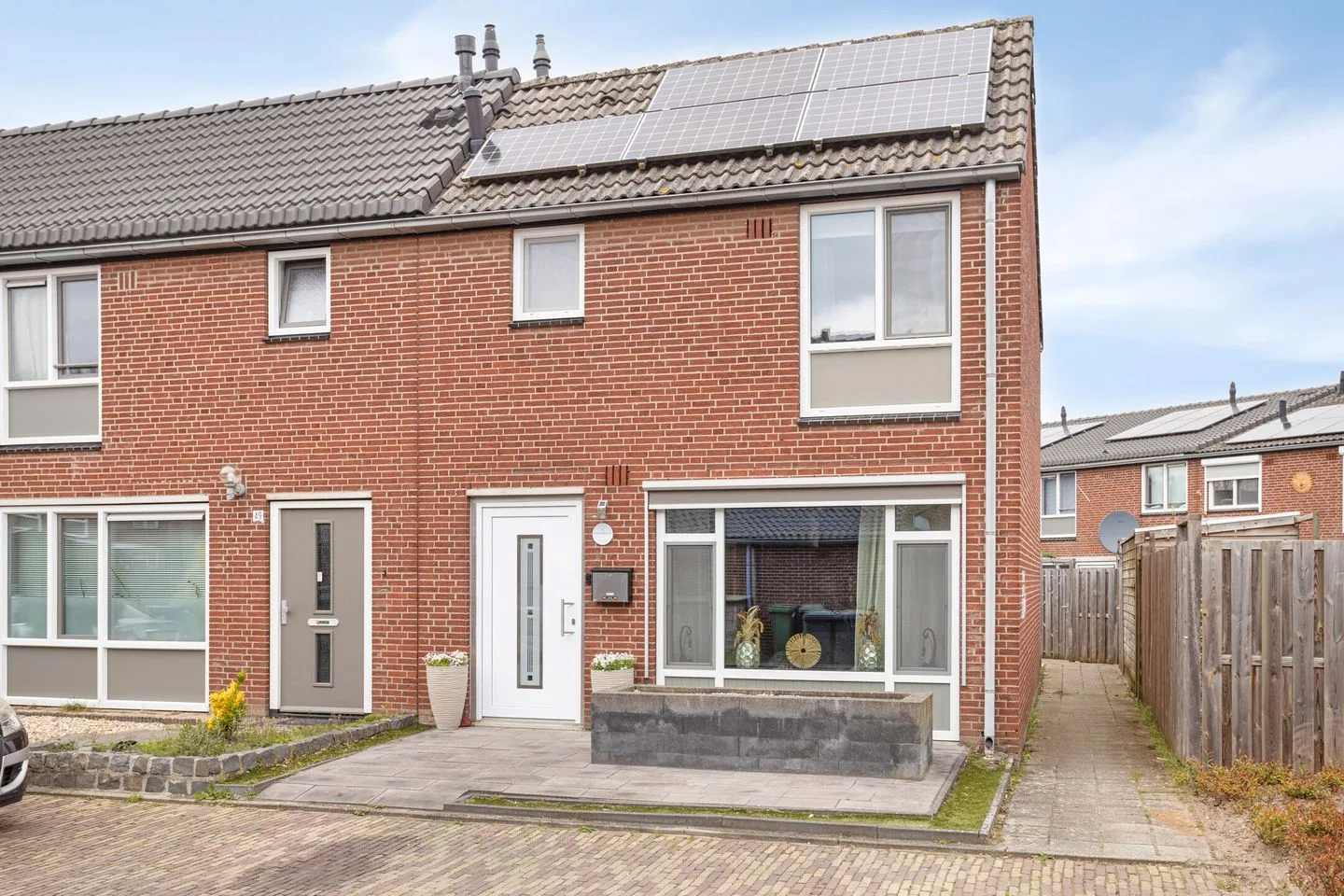 Seringenstraat 47 Gennep thumbnail 24