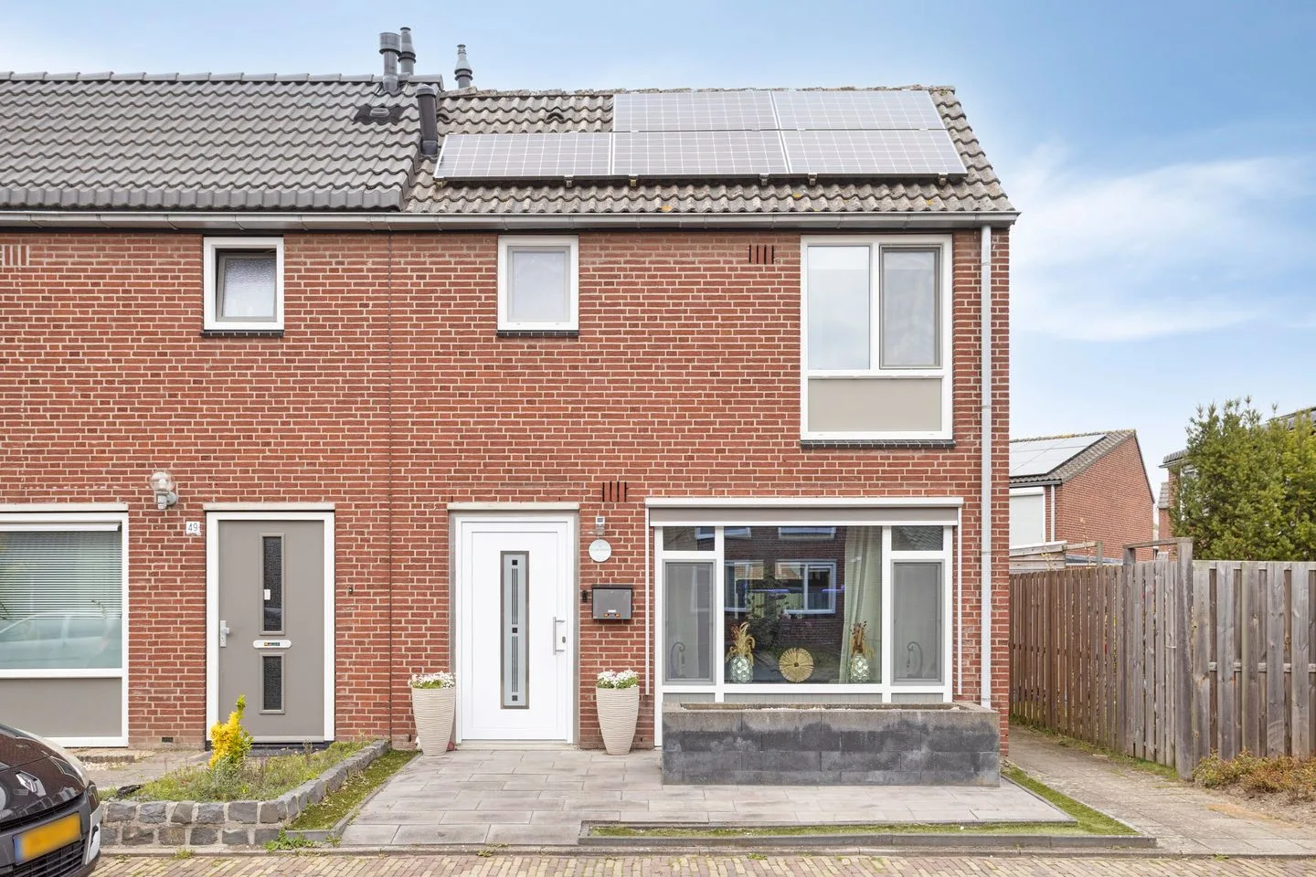 Seringenstraat 47 Gennep thumbnail 4