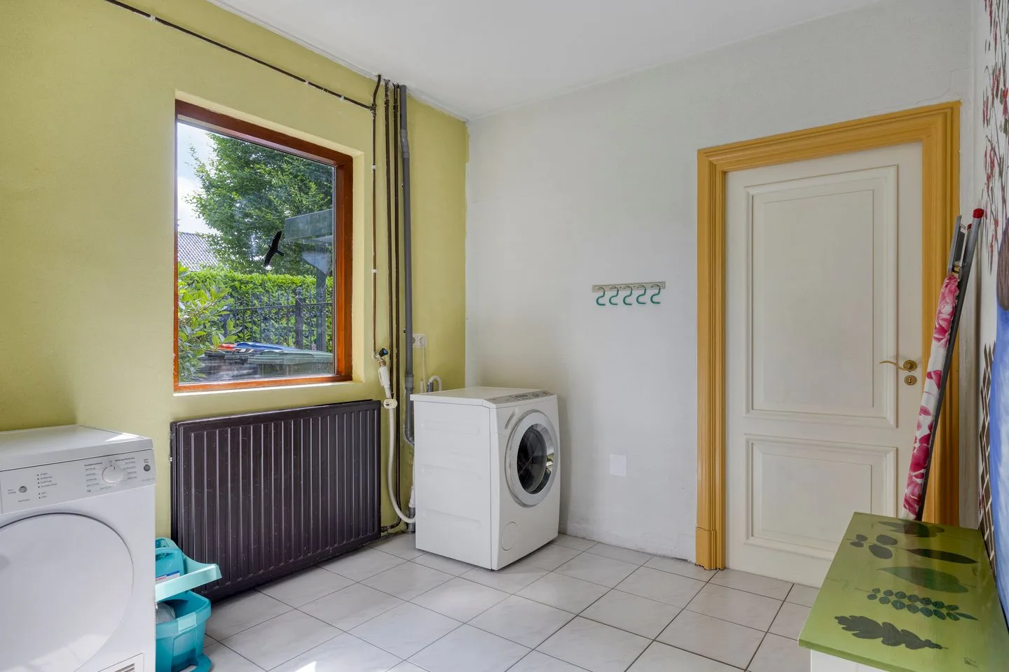 Seringenstraat 5 Wouwse Plantage thumbnail 17