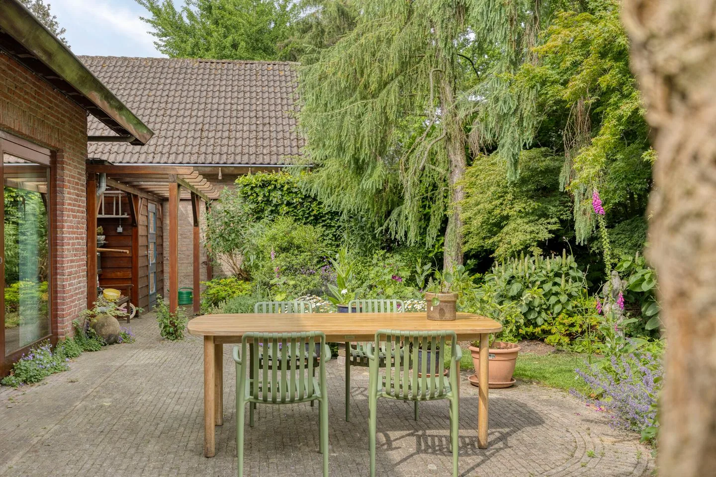Seringenstraat 5 Wouwse Plantage thumbnail 32