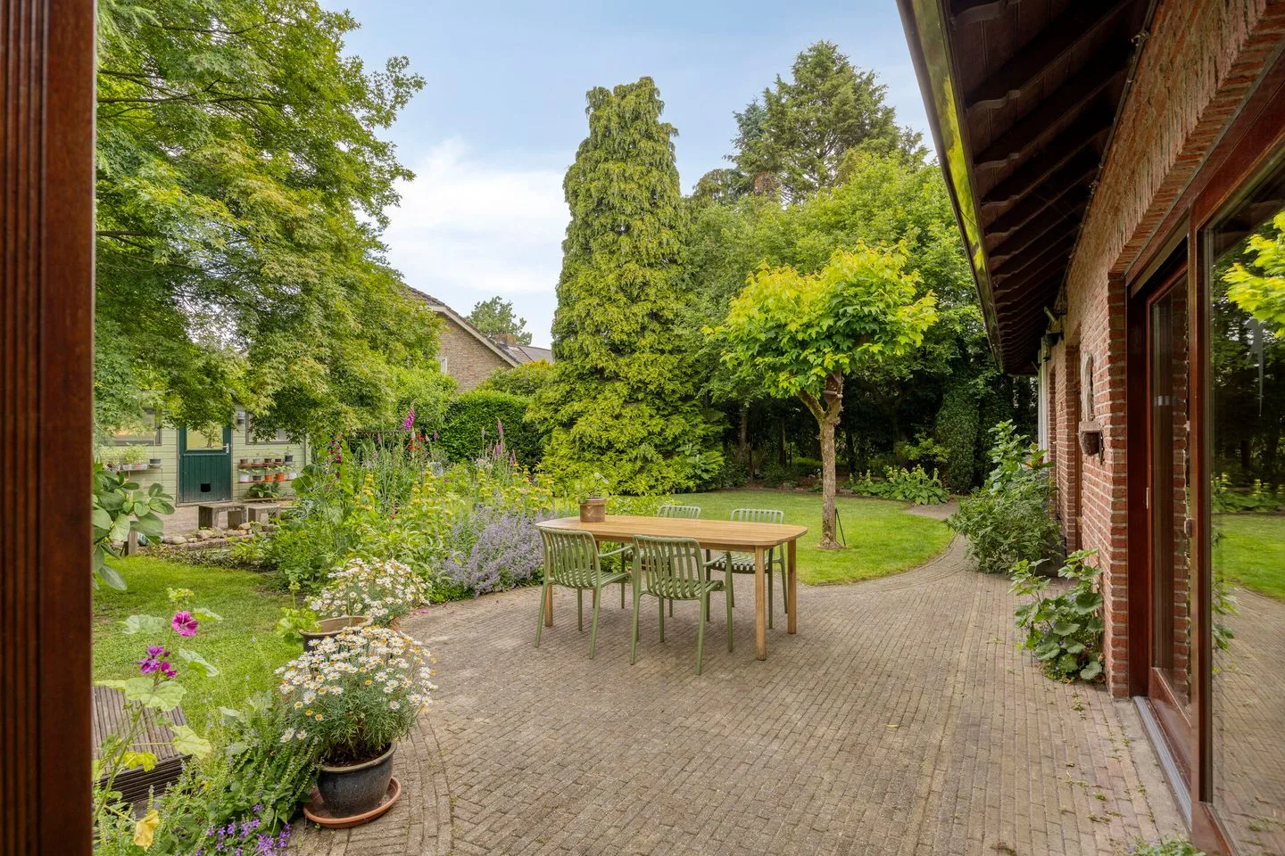 Seringenstraat 5 Wouwse Plantage thumbnail 33