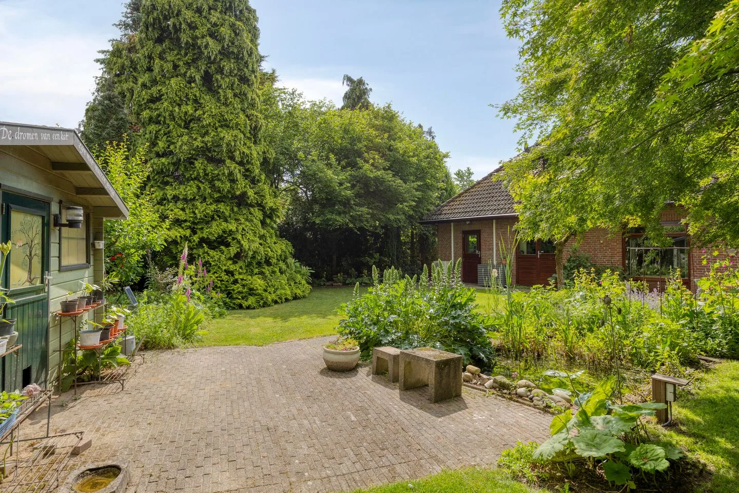 Seringenstraat 5 Wouwse Plantage thumbnail 35