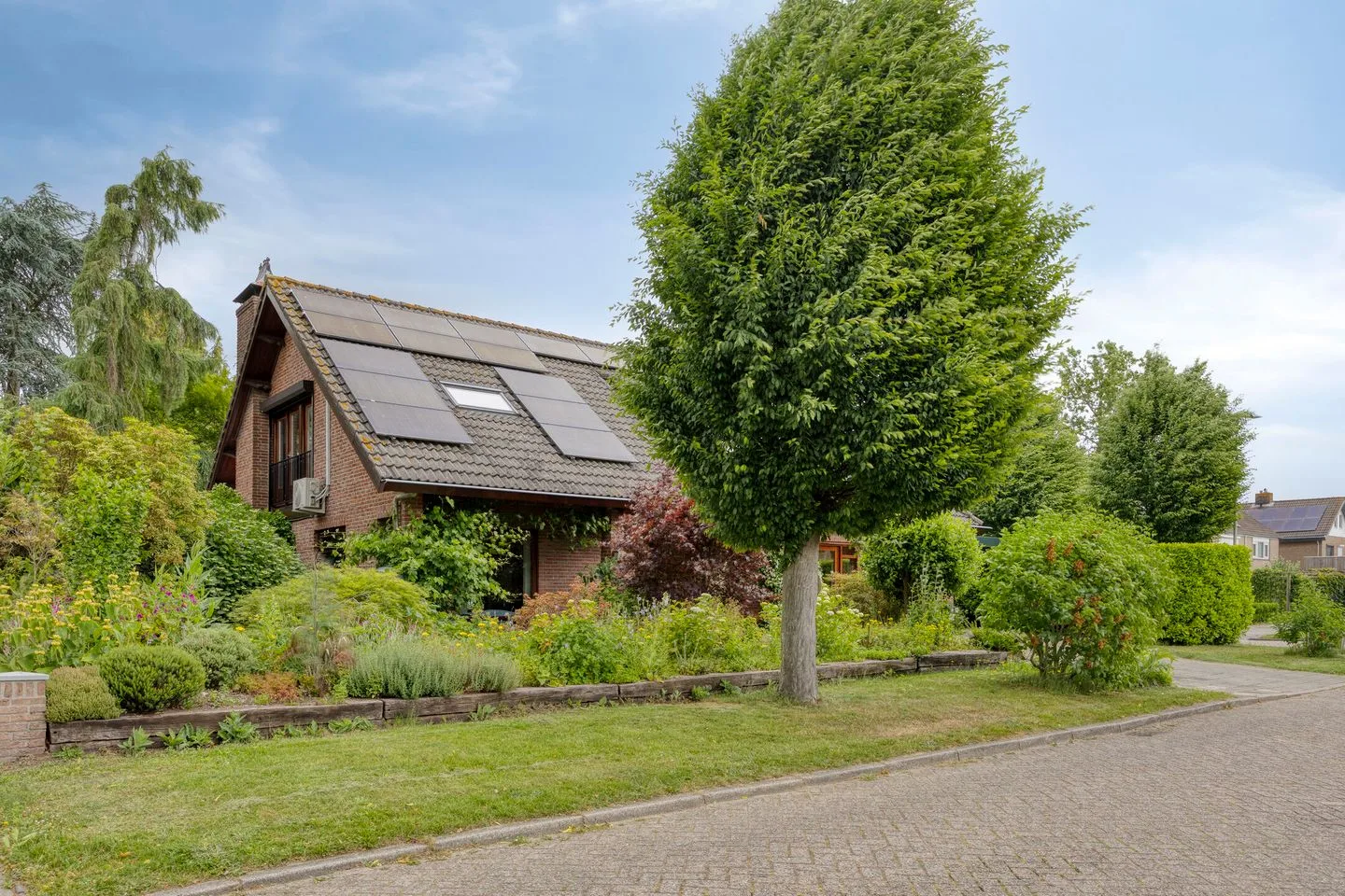 Seringenstraat 5 Wouwse Plantage thumbnail 36