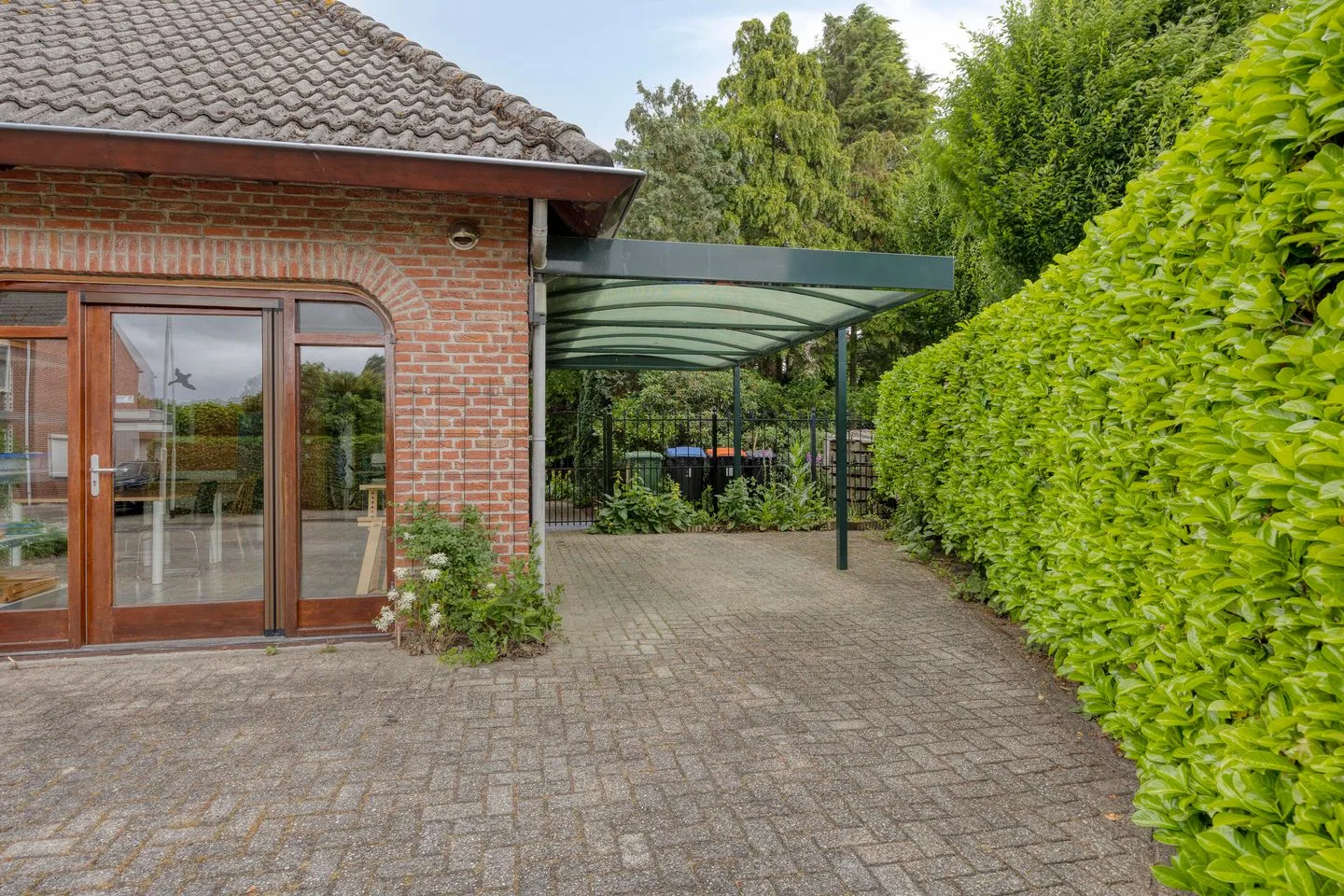 Seringenstraat 5 Wouwse Plantage thumbnail 37